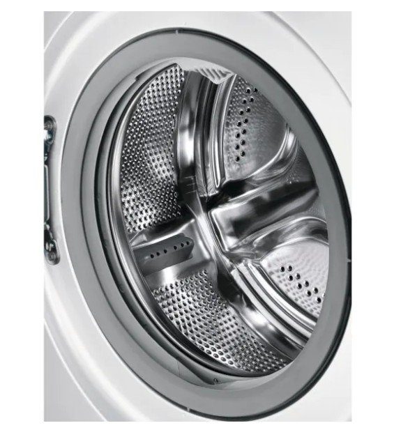 Пральна машина Electrolux EWS6406BU 5