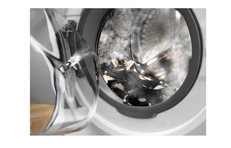 Пральна машина Electrolux EWS6406BU 3