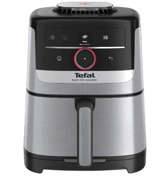 Мультипіч-фритюрниця Tefal EY572DE1 (5л)