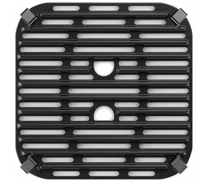 Мультипіч-фритюрниця Tefal EY572DE1 (5л) 4