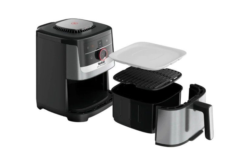 Мультипіч-фритюрниця Tefal EY572DE1 (5л) 3