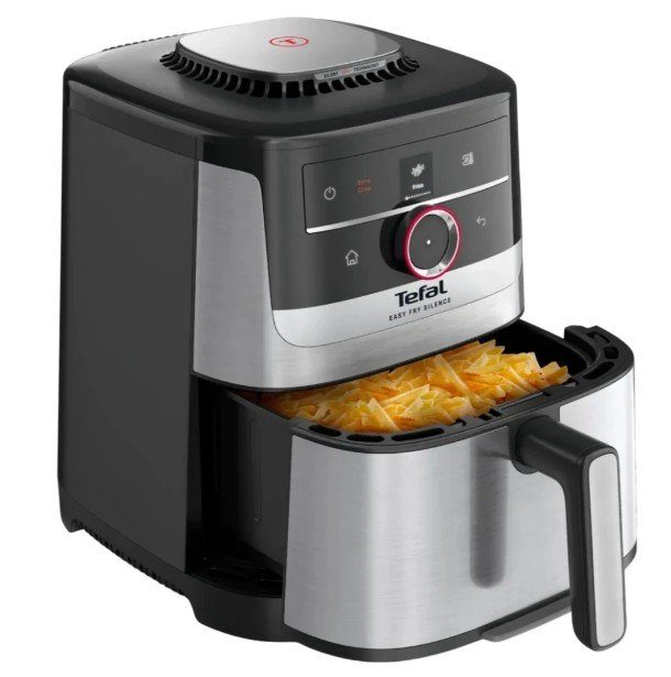 Мультипіч-фритюрниця Tefal EY572DE1 (5л) 2