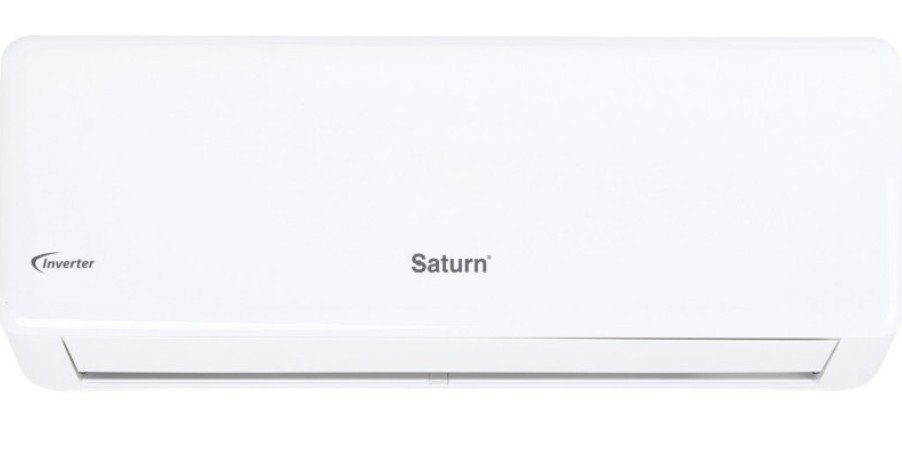 Кондиціонер SATURN-ST-18HR/HB (інвертор -15) 2