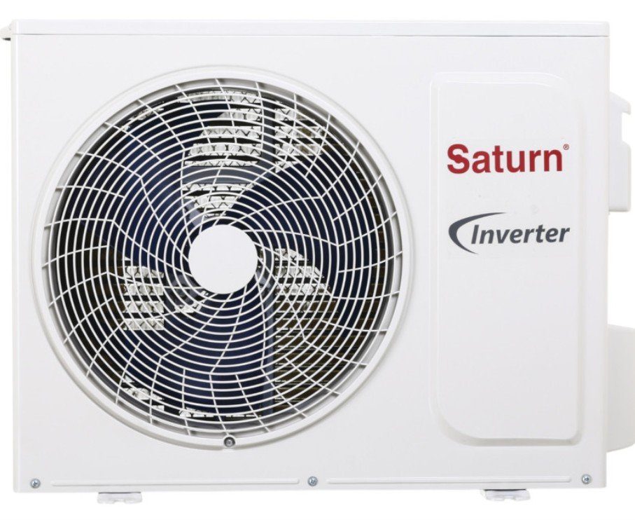 Кондиціонер SATURN-ST-18HR/HB (інвертор -15) 6