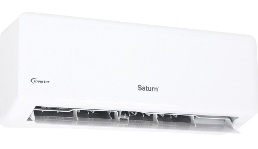 Кондиціонер SATURN-ST-18HR/HB (інвертор -15) 3