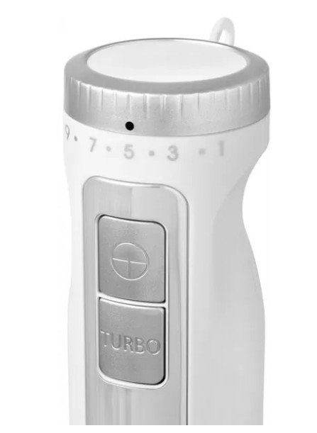 Блендер Rotex RTB1040-W MasterPower (подрібнювач, міксер) 4