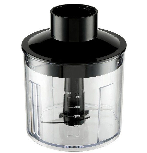 Блендер Rotex RTB1041-B MasterPower (подрібнювач, міксер) 6