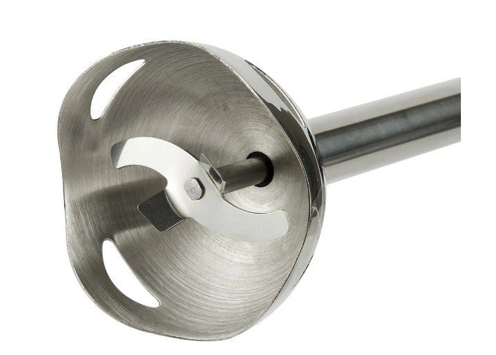 Блендер Rotex RTB1041-B MasterPower (подрібнювач, міксер) 5