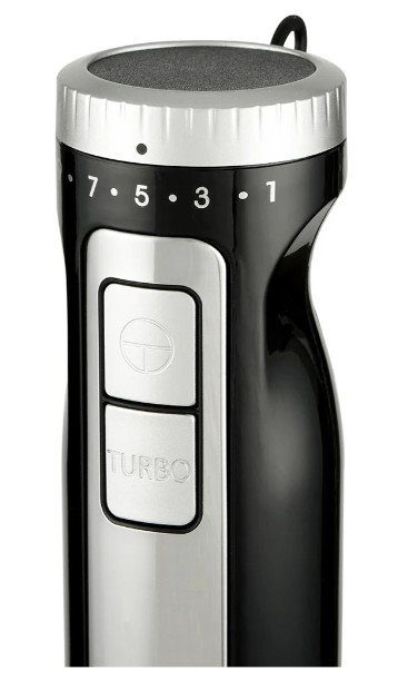 Блендер Rotex RTB1041-B MasterPower (подрібнювач, міксер) 4