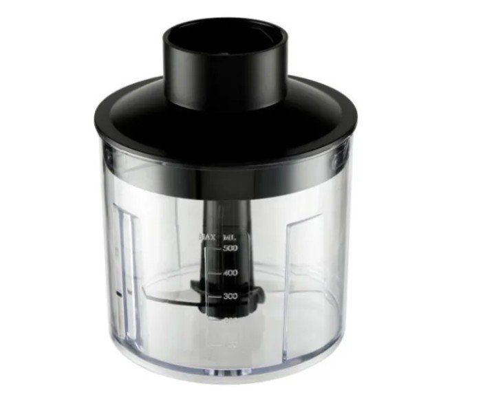 Блендер Rotex RTB1090-B MasterPower (подрібнювач, міксер) 6