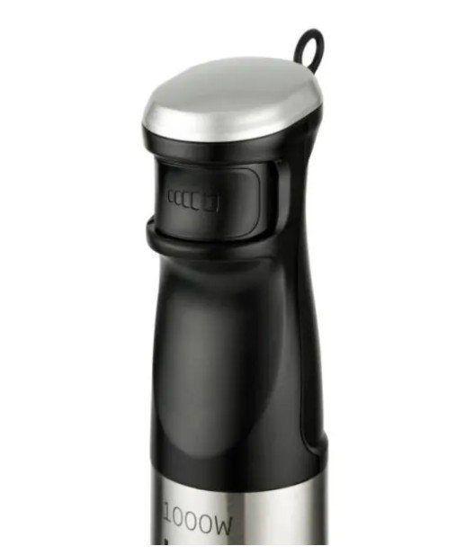 Блендер Rotex RTB1090-B MasterPower (подрібнювач, міксер) 2