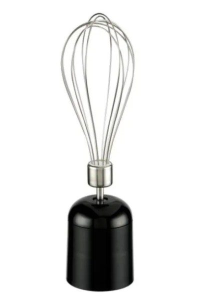 Блендер Rotex RTB1090-B MasterPower (подрібнювач, міксер) 8