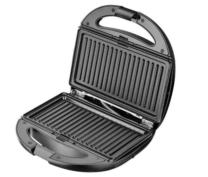 Бутербродниця Adler AD-3040 (5 в 1) 4