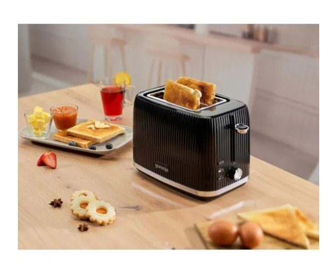 Тостер GORENJE T850DPB 7