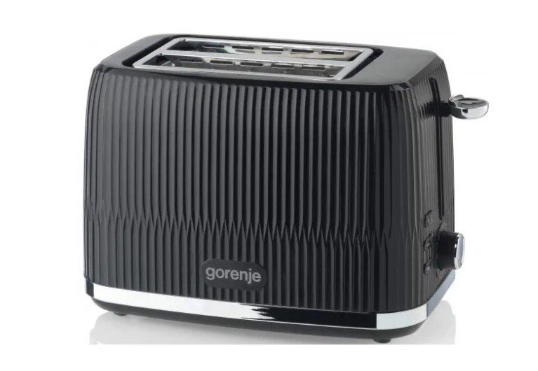 Тостер GORENJE T850DPB
