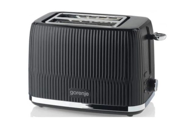 Тостер GORENJE T850DPB