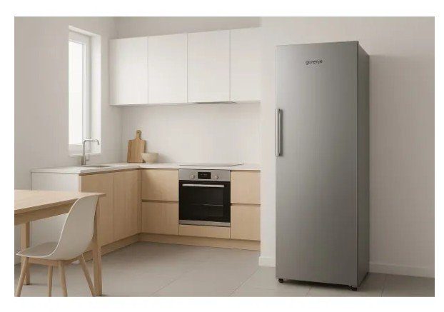 Морозильна камера Gorenje FN617EES5 3