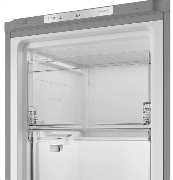 Морозильна камера BEKO RFNM200T40SN 1.46 см 7
