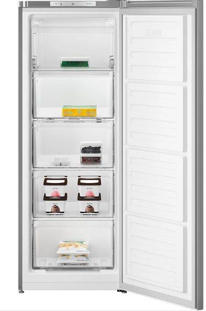 Морозильна камера BEKO RFNM200T40SN 1.46 см 3