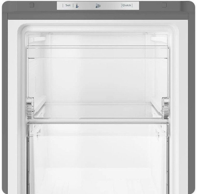 Морозильна камера BEKO RFNM200T40SN 1.46 см 4