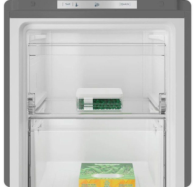 Морозильна камера BEKO RFNM200T40SN 1.46 см 5