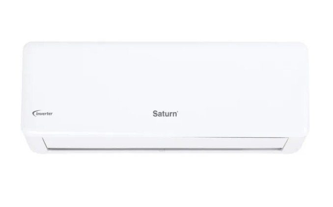Кондиціонер SATURN-ST-09HR/HB (інвертор -15)