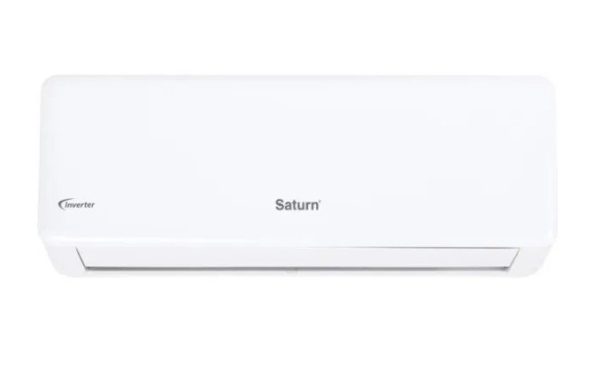 Кондиціонер SATURN-ST-09HR/HB (інвертор -15)