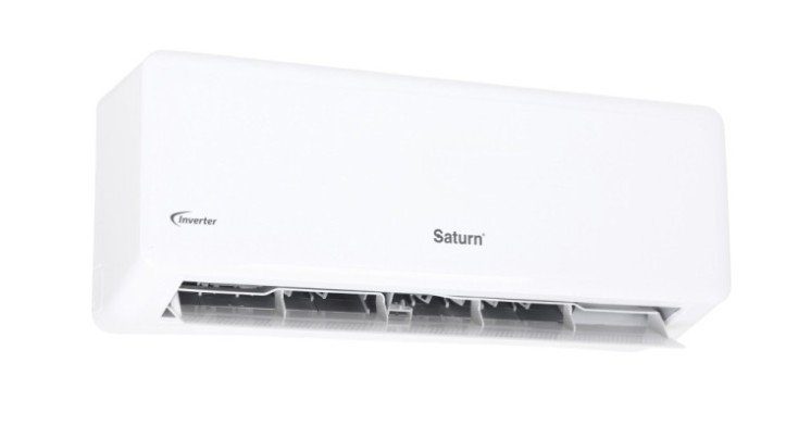 Кондиціонер SATURN-ST-09HR/HB (інвертор -15) 5
