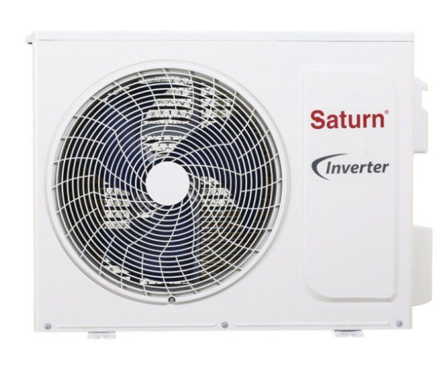 Кондиціонер SATURN-ST-09HR/HB (інвертор -15) 6