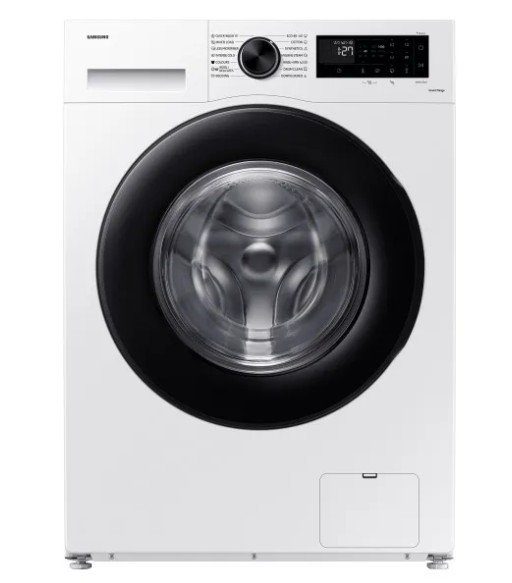 Пральна машина Samsung WW90CGC0EDAELE