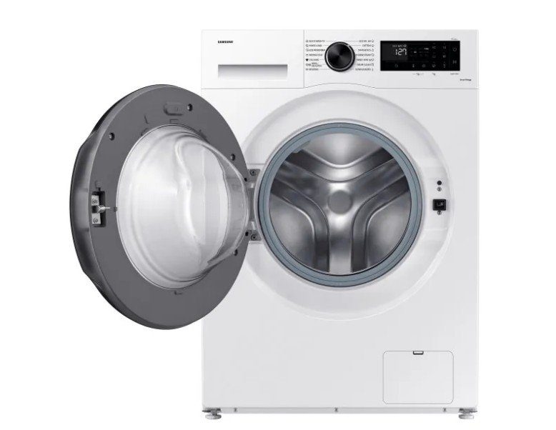 Пральна машина Samsung WW90CGC0EDAELE 2