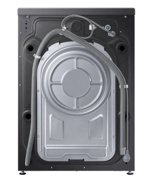 Пральна машина Samsung WW90DG6G94LBUA 9