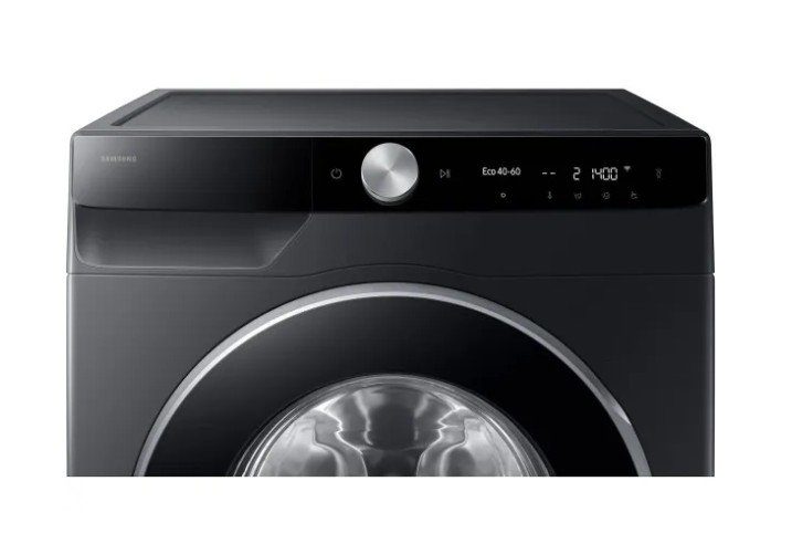 Пральна машина Samsung WW90DG6G94LBUA 4