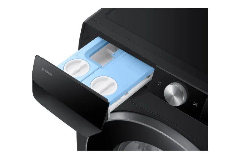 Пральна машина Samsung WW90DG6G94LBUA 6