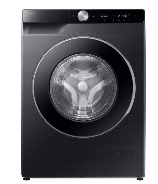 Пральна машина Samsung WW90DG6G94LBUA
