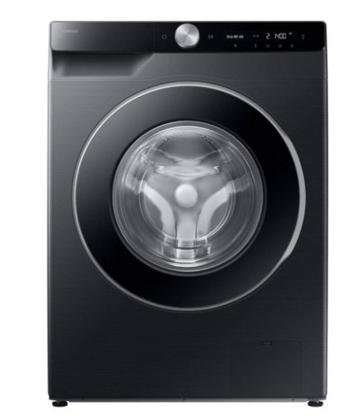 Пральна машина Samsung WW90DG6G94LBUA