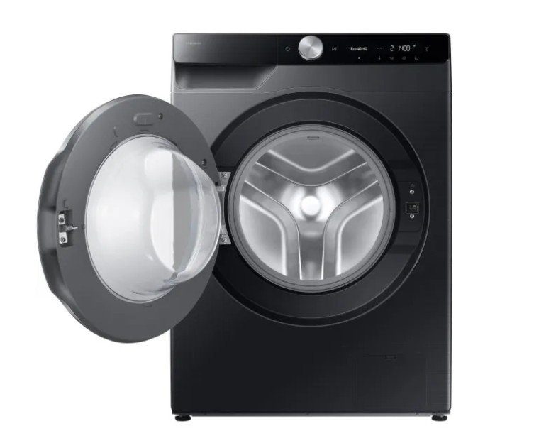Пральна машина Samsung WW90DG6G94LBUA 2