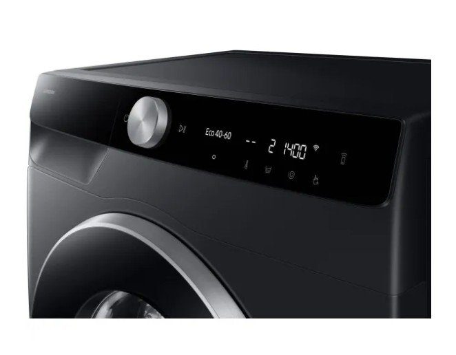 Пральна машина Samsung WW90DG6G94LBUA 5