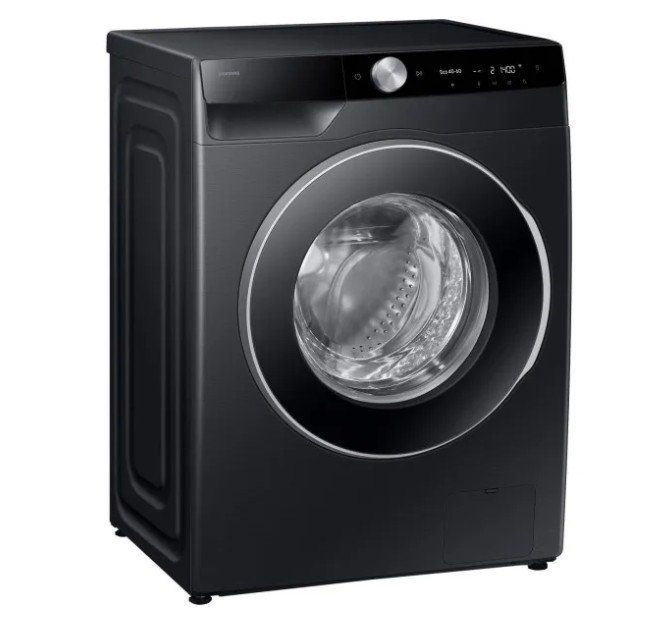 Пральна машина Samsung WW90DG6G94LBUA 3