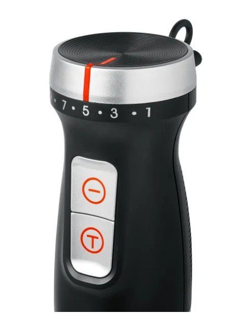 Блендер Rotex RTB1840-B MegaPower (подрібнювач, міксер) 6