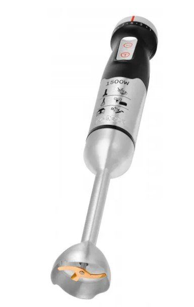 Блендер Rotex RTB1840-B MegaPower (подрібнювач, міксер) 2