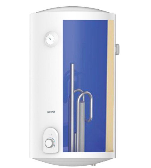 Водонагрівач Gorenje DryHeat+ 50 6