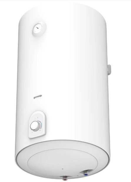 Водонагрівач Gorenje DryHeat+ 50 4
