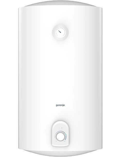 Водонагрівач Gorenje DryHeat+ 50