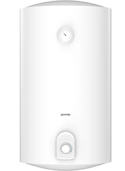 Водонагрівач Gorenje DryHeat+ 50