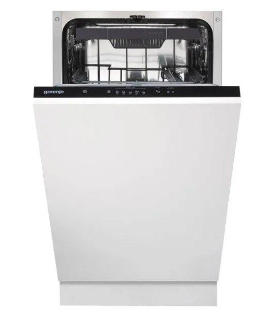 Посудомийна машина Gorenje GV 520 E11 (вбудована 45 см)