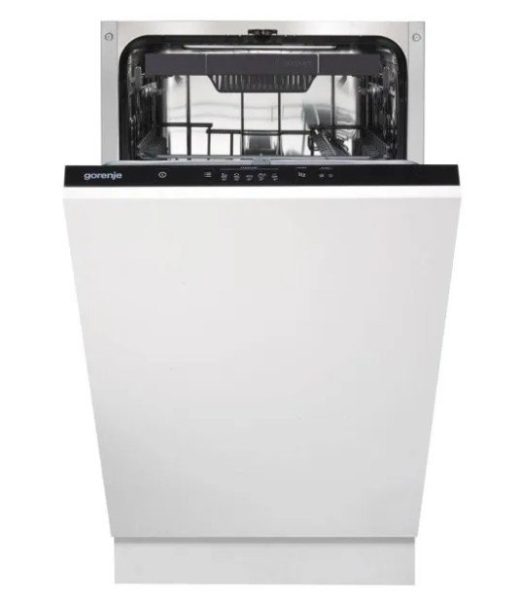 Посудомийна машина Gorenje GV 520 E11 (вбудована 45 см)