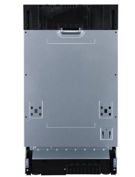 Посудомийна машина Gorenje GV 520 E11 (вбудована 45 см) 8