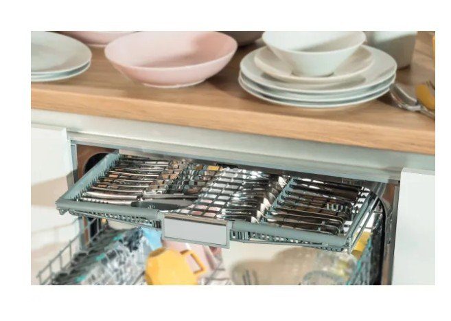 Посудомийна машина Gorenje GV 520 E11 (вбудована 45 см) 4