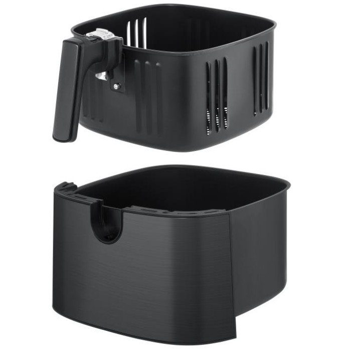 Мультипіч-фритюрниця Rotex ROM960-XXL UP&DownFry (9.5л) 6